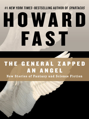 cover image of General Zapped an Angel